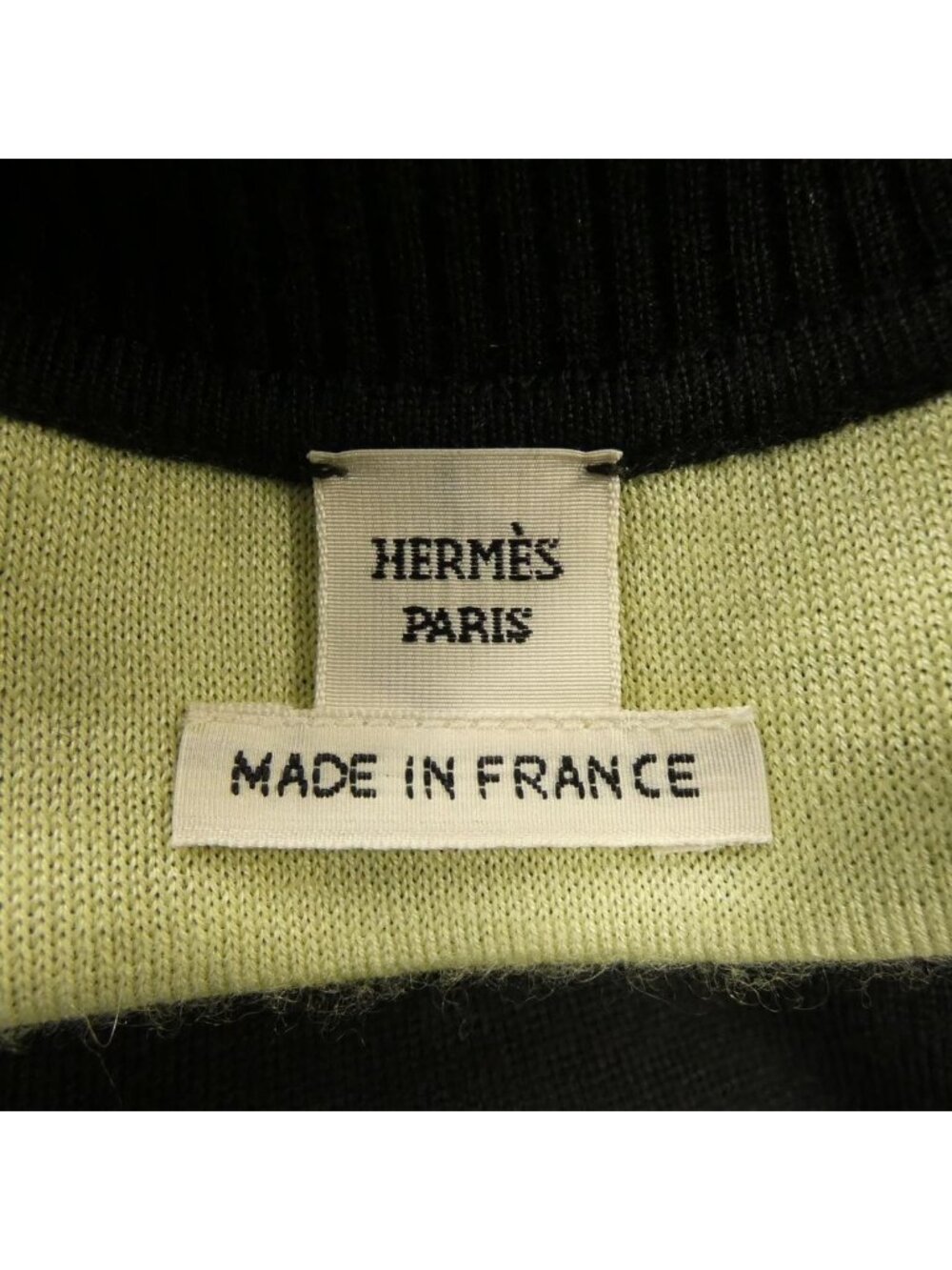 Hermes Harnais de Cour Bandana Twill Lane Dress - Picture 4 of 6